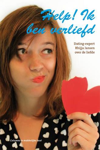 9789086961559 - Help! Ik ben verliefd