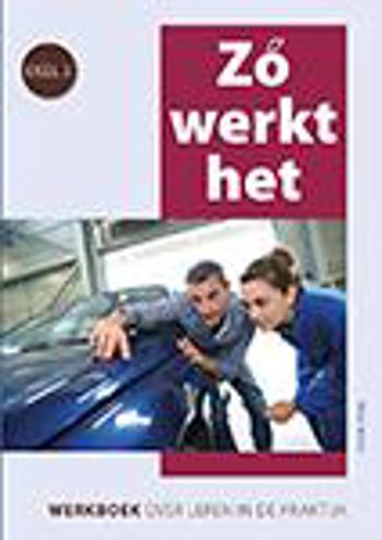 9789086961672 - Zo werkt het in de praktijk