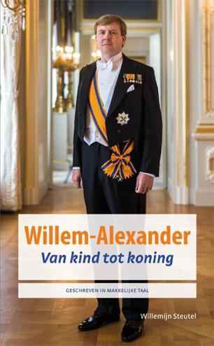 9789086961771 - Willem Alexander