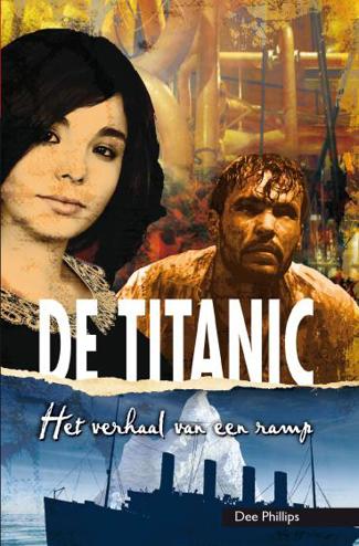 9789086961801 - De titanic