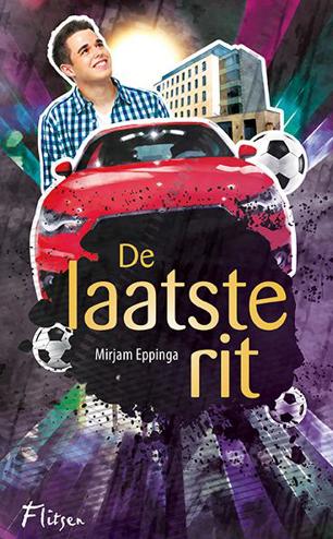 9789086961818 - De laatste rit