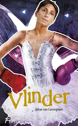 9789086961825 - Vlinder