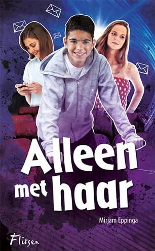 9789086961849 - Alleen met haar