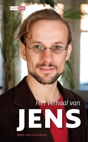 9789086962006 - Het verhaal van Jens