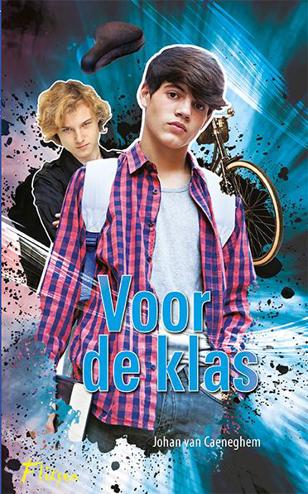 9789086962167 - Voor de klas