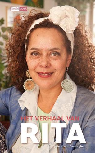 9789086962266 - Het verhaal van Rita