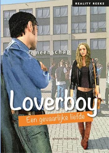 9789086962310 - Loverboy