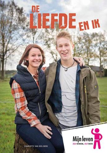 9789086962389 - De liefde en ik