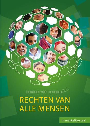 9789086962495 - Rechten van alle mensen