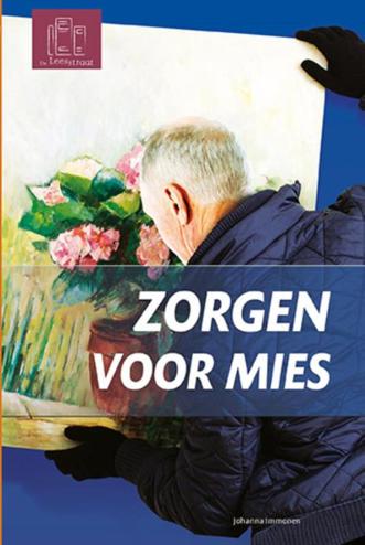 9789086962570 - Zorgen voor Mies