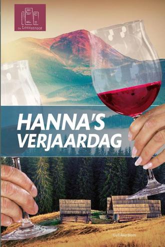 9789086962587 - Hanna's verjaardag