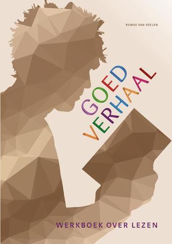 9789086962655 - Goed verhaal werkboek over lezen