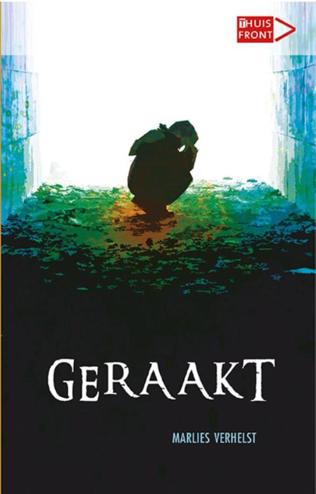 9789086962693 - Geraakt