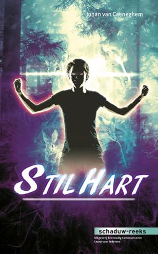 9789086962709 - Stil hart