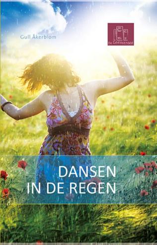 9789086962716 - Dansen in de regen
