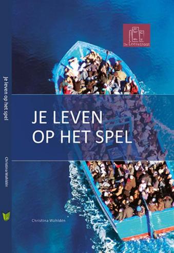 9789086962730 - Je leven op het spel