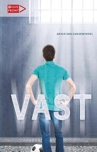 9789086962808 - Vast