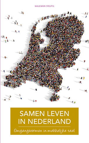 9789086962891 - Samen leven in Nederland