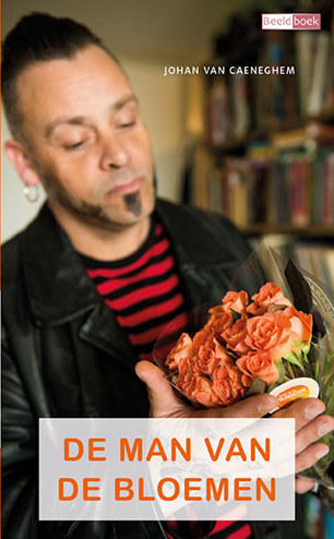 9789086962914 - De man van de bloemen
