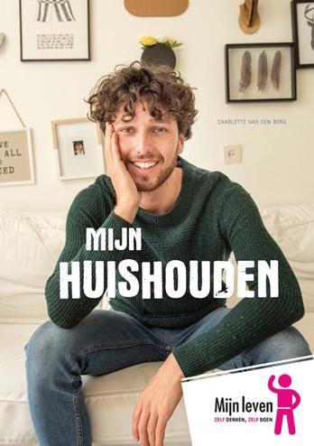 9789086962938 - Mijn huishouden