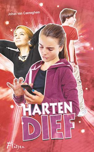 9789086962952 - Hartendief