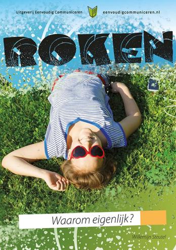 9789086963010 - Roken, waarom eigenlijk?