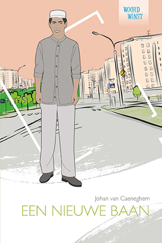 9789086963034 - Een nieuwe baan