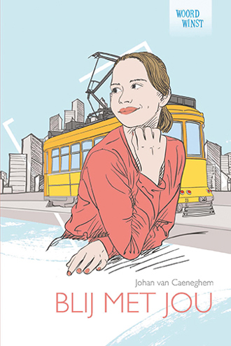 9789086963041 - Blij met jou