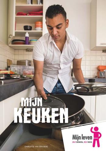 9789086963133 - Mijn keuken