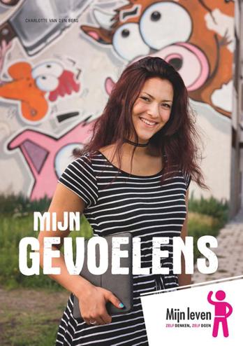 9789086963157 - Mijn gevoelens