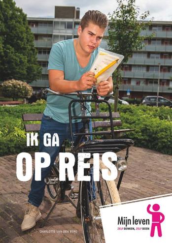 9789086963249 - Ik ga op reis