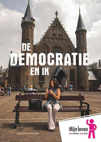 9789086963263 - De democratie en ik