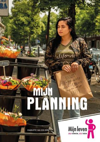 9789086963416 - Mijn planning