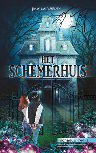 9789086963423 - Het schemerhuis
