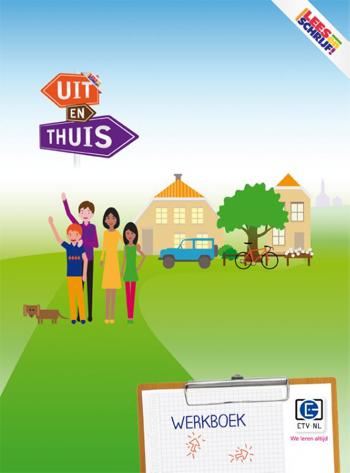 9789086964789 - Uit en Thuis