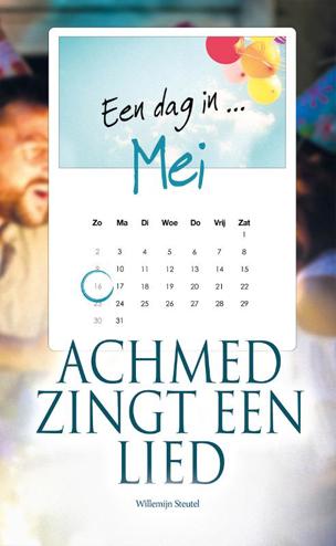 9789086964833 - Achmed zingt een lied