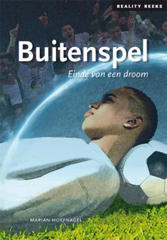 9789086965069 - Buitenspel