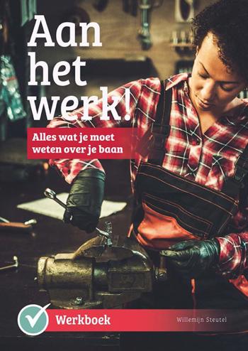 9789086965106 - Aan het werk! werkboek