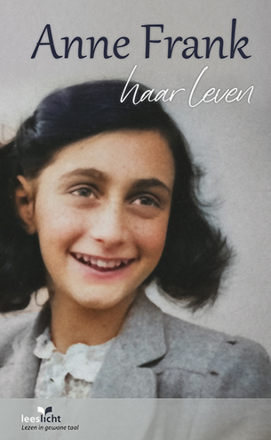 9789086966912 - Anne Frank, haar leven