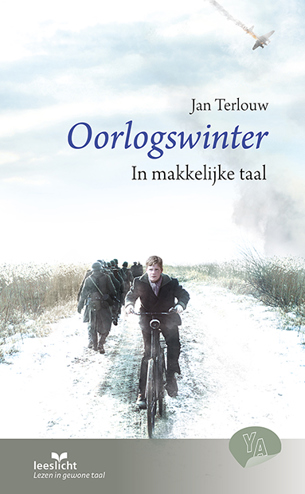9789086967056 - Oorlogswinter - in makkelijke taal