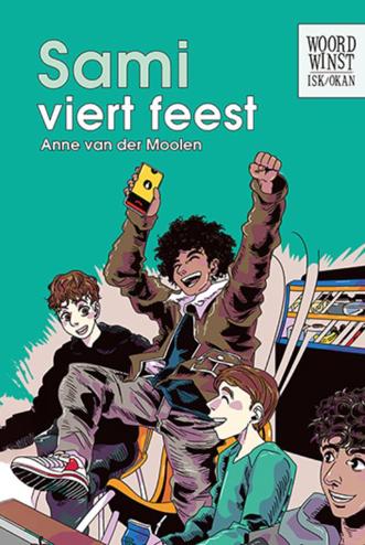 9789086967957 - Sami viert feest