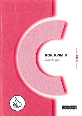 9789087030247 - Sociale hygiene (KOK KWM 6)