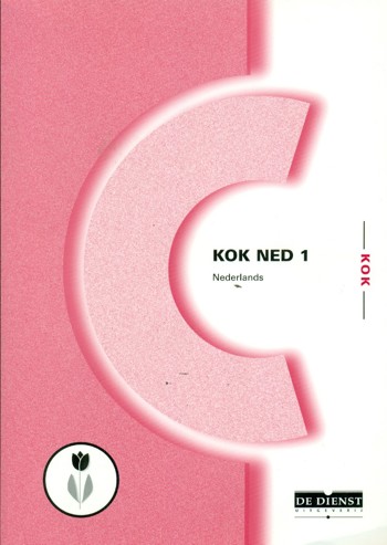 9990009902591 - Nederlands b1/b2 (KOK NED 1)