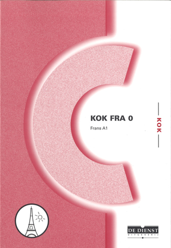 9789087030315 - Frans a1 (KOK FRA 0)