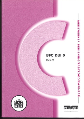 9789087030865 - Duits a1 (BFC DUI 0)