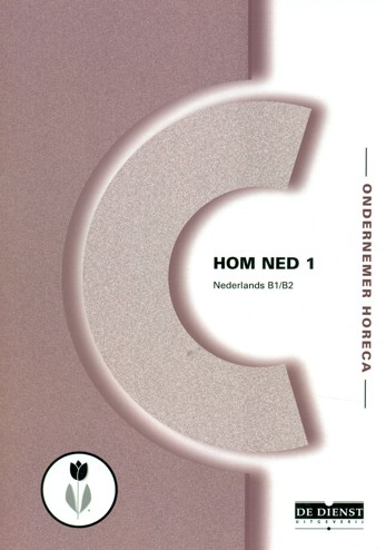 9990009367819 - Nederlands (HOM NED 1)