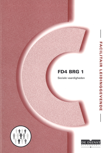 9789087031886 - Sociale vaardigheden (FD4 BRG 1)