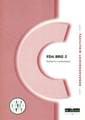 9789087031893 - Politiek en maatschappij (FD4 BRG 2)