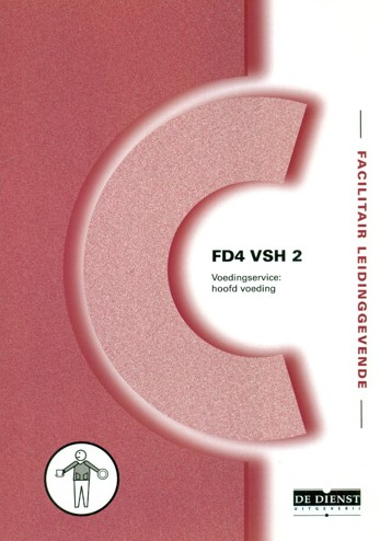 9789087031947 - Voedingsservice hoofd voeding (FD4 VSH 2)