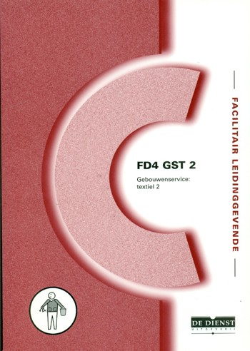 9789087032005 - Gebouwenservice textiel 2 (FD4 GST 2)